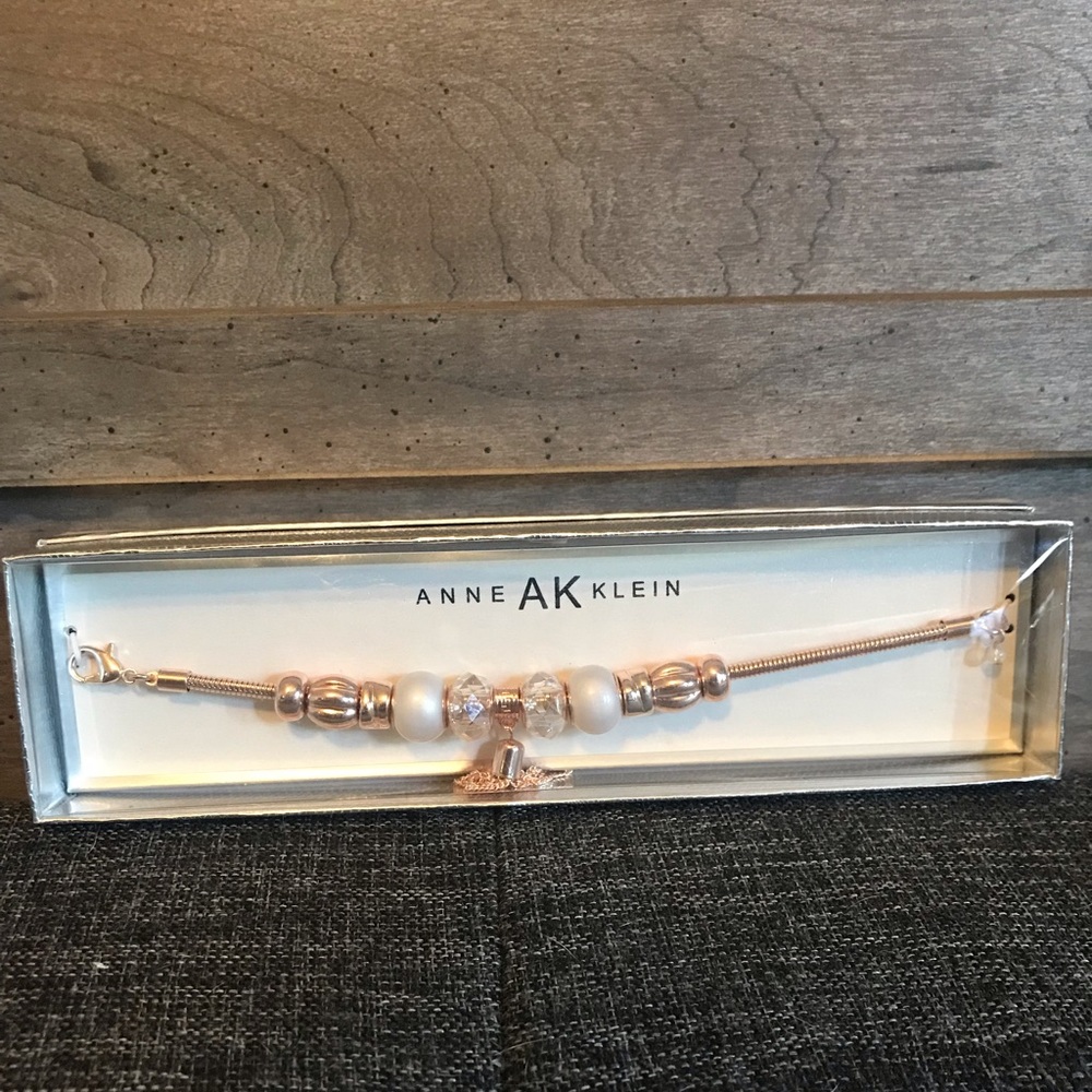 Anne Klein Bracelet